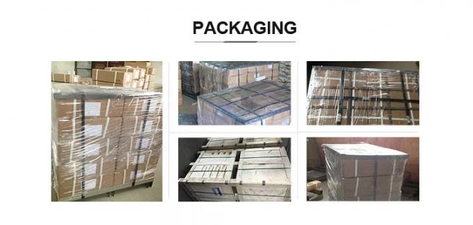 Linea di taglio per spazzole a filo di nylon Linea di taglio per erba di nylon 5