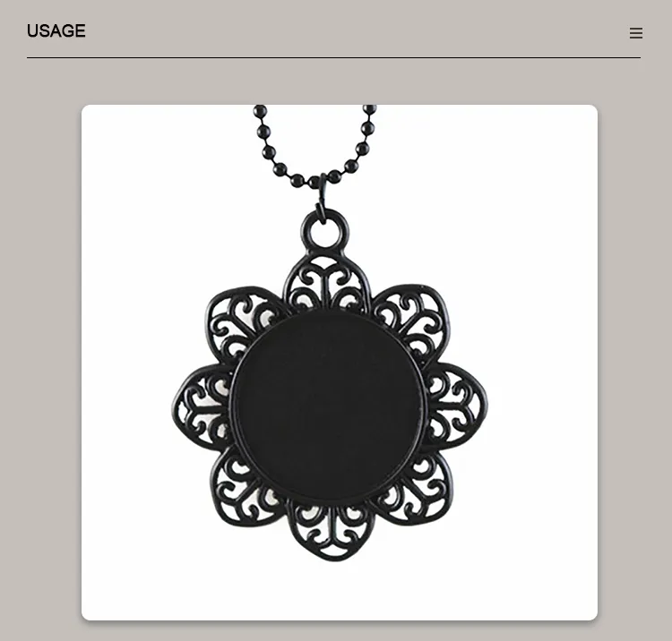 Funzione Catena a rulli In acciaio inossidabile Pre-Cut 2.4mm Catena a sfera per Dogtag Dimensioni personalizzate A prova di ruggine 3