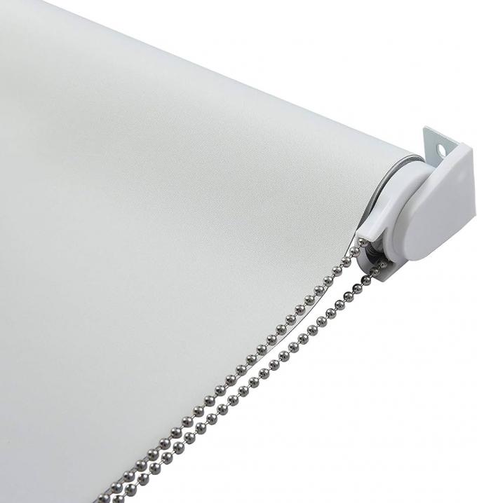 4.5mm Metal Ball Chain Roller Blind Ball Chain Rolder Shade Componenti 1