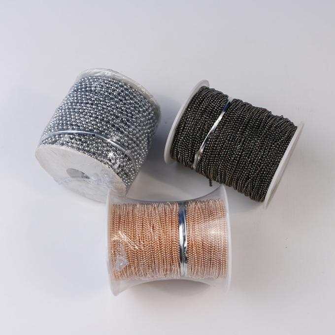 4.5mm Metal Ball Chain Roller Blind Ball Chain Rolder Shade Componenti 3