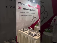 Trattamento elettrolitico Finish Dee Chain per la sicurezza dei rimorchi e del rigging marittimo