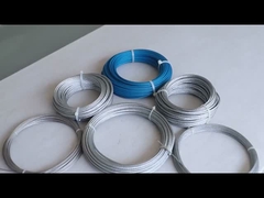 1 Corda di filo di acciaio Demi