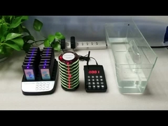 Sistema di paging per ospiti