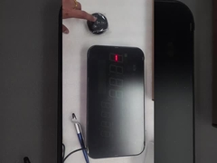 Sistema di chiamata senza fili