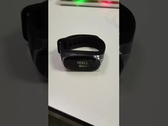 Sistema di paging per ospiti