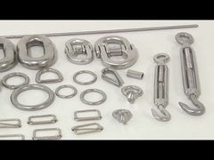 13 attrezzature Demi