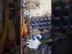 Logo personalizzato Air Differential Locker 100% pagamento prima di spedizione