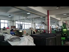 Assemblaggio di frizione personalizzabile per Toyota Electric Locker 100% testato prima della consegna