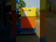 Macchine per la stampa idraulica in acciaio per applicazioni di carico pesante