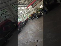 Cavo d'acciaio zincato a trefoli - Norma IEC 61089