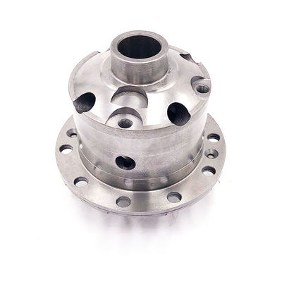 APRD207 Air Differential Locker per Suzuki Jimny Sa-Murai 4X4