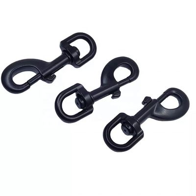 comprare Aggancio a catena per cani per borsa Leash Spring Clip Snap Swivel Bolt Hook Accessorio sportivo all'aperto online manufacture