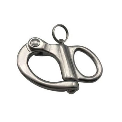 comprare SS Fabbricazione di catene fisse con sistema di bloccaggio sicuro online manufacture
