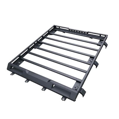 Un buon prezzo. Migliora la tua esperienza di guida con il nostro supporto per il tetto in lega di alluminio SUZUKI Jimny 2018-2021 in linea