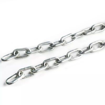 comprare Acciaio inossidabile saldatura galvanizzato Link Catena resistente alla stanchezza per trasportatore online manufacture