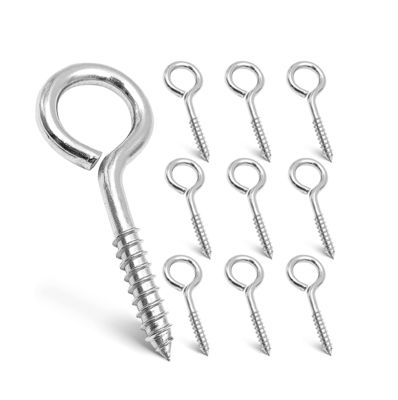 Un buon prezzo. Vetture per occhi in acciaio inossidabile per la produzione OEM in legno autorizzato da 2,5 pollici in linea
