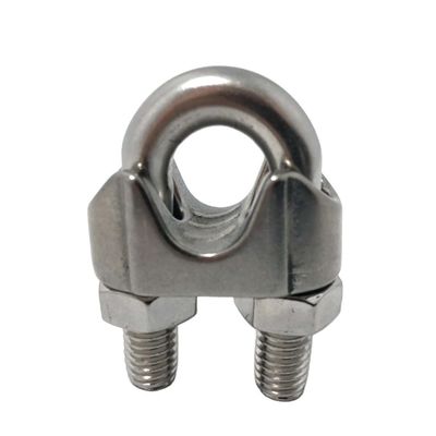 comprare 304 / 316 Acciaio inossidabile Clip di filo di filo con rivestimento elettro galvanizzato online manufacture