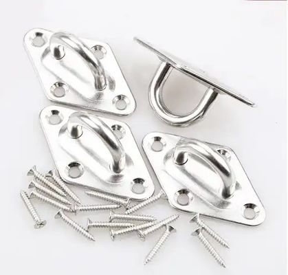 comprare Facile da installare Swing Spring in acciaio inossidabile Kit di sospensione con cinghie e viti online manufacture