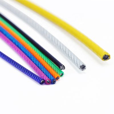 Un buon prezzo. Acciaio 7X7 galvanizzato per salto standard AiSi in linea
