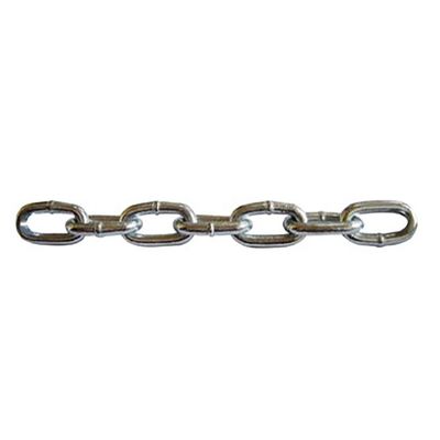 comprare G30 Catena elettrogalvanizzata per lavori pesanti DIN5685c online manufacture