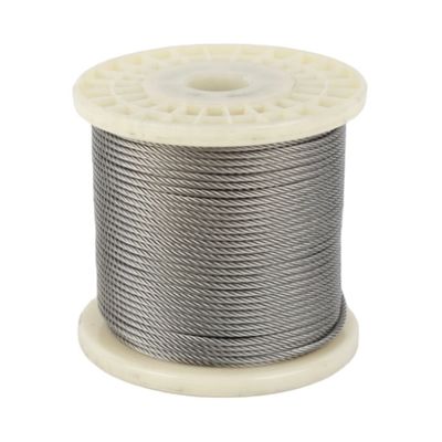 Un buon prezzo. S 16mm Acciaio inossidabile 304 filo per applicazioni marine in linea