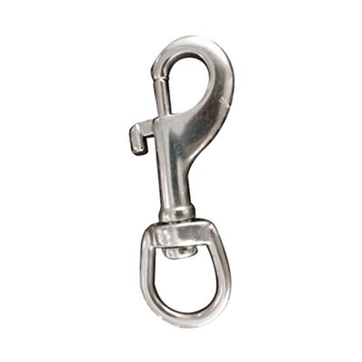 comprare Acciaio inossidabile Anello girevole per leash per cani resistente alla corrosione online manufacture