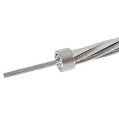 comprare 0.8-3mm Diametro ASTM A475 Classe A Cavo in acciaio galvanizzato 1x7 EHS 3/16' 7/1.57mm Cavo online manufacture