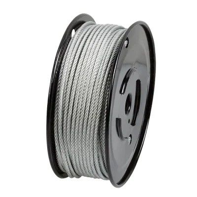 Un buon prezzo. Acciaio inossidabile 8.4 mm 5xK19S SFC 1960 Fuso per la costruzione di impianti eolici in linea