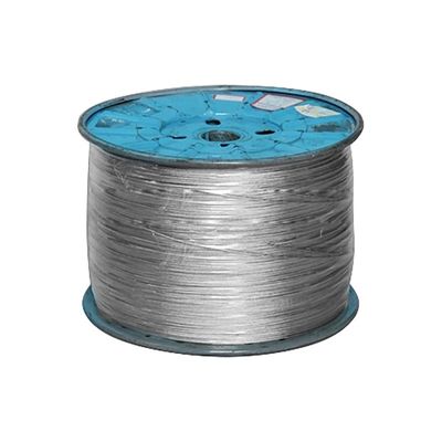 comprare 7*4 Acciaio inossidabile/acciaio galvanizzato Micro filo di corda 1,2 mm utilizzato per cinture sincrone online manufacture