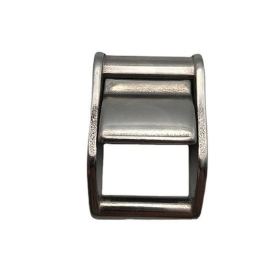 Un buon prezzo. OEM Marina Rigging Acciaio Metal Buckle Cam Buckle Chiusura Buckle con finitura lucidata in linea