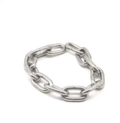 comprare Acciaio inossidabile elettrico galvanizzato per il petrolio 304/316 Din763 online manufacture