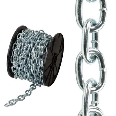 comprare Struttura saldata della catena di trasmissione AISI 304/ 316 acciaio inossidabile DIN763 Din766 Catena online manufacture