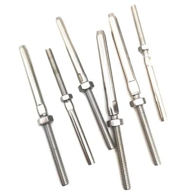 Acciaio inossidabile 304/316