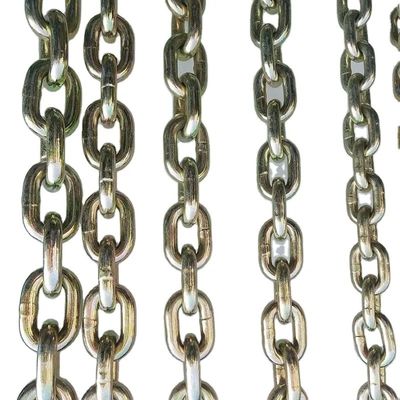 comprare Resistenza all'erosione sollevamento galvanizzato legame della catena carico 48kN lunga durata online manufacture