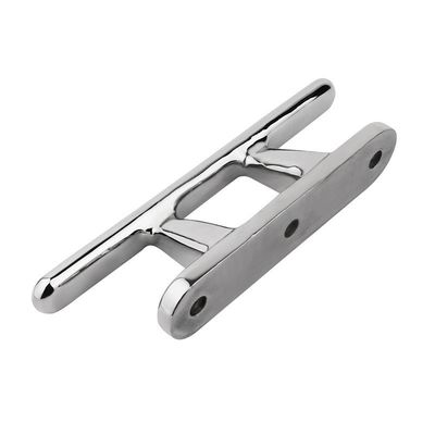 Un buon prezzo. Fittings per apparecchiature marittime Barche di legno di acciaio inossidabile Bollardi a rulli per navi da guerra in linea