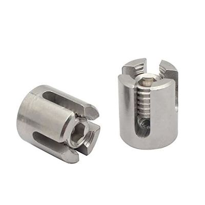 Un buon prezzo. Fabbricazione a partire da acciaio inossidabile 304 Ss316 in linea