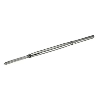 comprare Vattone/lag di stagno in acciaio inossidabile con finitura lucidata di vetrina e vetrina a doppio filo online manufacture
