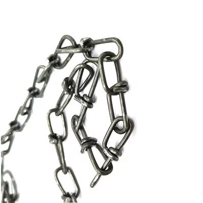 comprare 2t limite di carico di lavoro catena di ancoraggio per sollevamento in acciaio inossidabile in nero per industria online manufacture