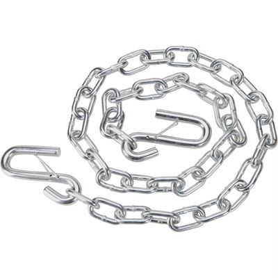 comprare Catena di trasporto a legame torto marino in acciaio inossidabile per una forte capacità portante online manufacture