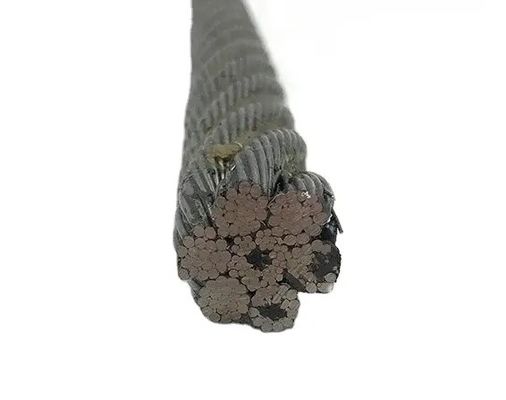 comprare Corde in acciaio inossidabile di 10 mm con resistenza e durata galvanizzata 19x7 online manufacture