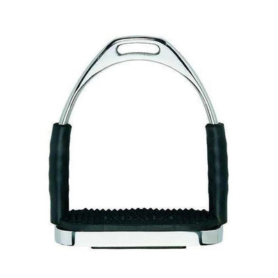 Un buon prezzo. Stirrups per cavalli di sicurezza per equitazione Stirrups personalizzati in acciaio inossidabile Finitura in linea