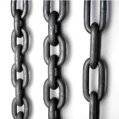comprare 18x64mm DIN22252 Catena mineraria saldata in acciaio standard per la Germania online manufacture