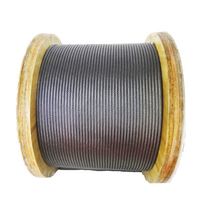 Un buon prezzo. 1/32' 3/64' 1/16' 3/32' 1/8' 5/32' 3/16' 1/4' 5/16' 3/8' Alumini-Zinc Cablaggio Galvanizzato Cablaggio Acciaio in linea
