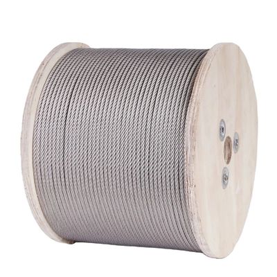 comprare Fabbricazione di fili di acciaio galvanizzato per montanti/generali/industria/griglia online manufacture