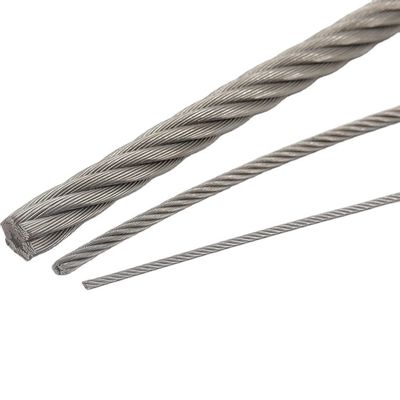 Un buon prezzo. 8 mm galvanizzato filo di acciaio inossidabile per l'industria fornitore di assistenza di saldatura in linea
