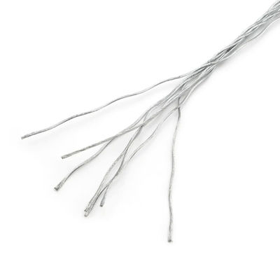Un buon prezzo. Acciaio inossidabile cavo di filo 1x7 7x7 Produzione 1mm 2mm 3mm 4mm 5mm 6mm Acciaio di qualità in linea