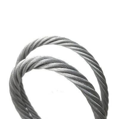comprare Cavo di filo di ferro inossidabile online manufacture