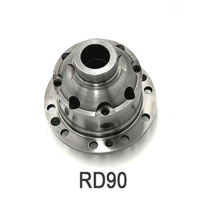 RD90 Offroad Air Diff Locker Toyota Landcruiser Prado E Locker Hilux