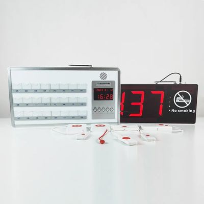 comprare Ospedali e cliniche in coda con sistemi di chiamata wireless online manufacture