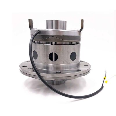 ET212 4*4 Comparti di veicoli fuori strada Dispositivo differenziale elettrico per Mitsubishi